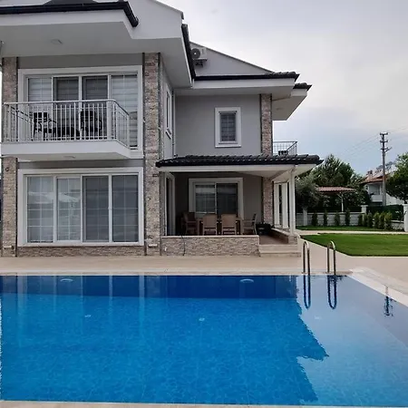 Belmore Dalyan