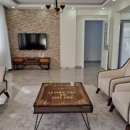 Belmore * Dalyan