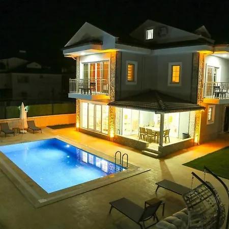 Villa Belmore