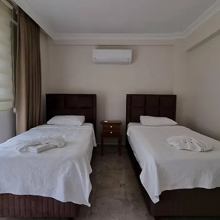 Villa Belmore *