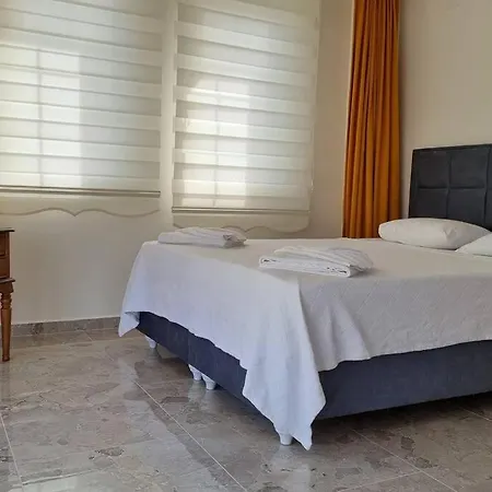 Villa Belmore