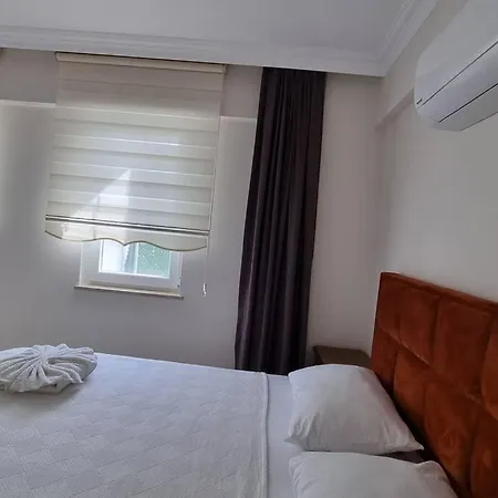 Belmore 别墅 达利安