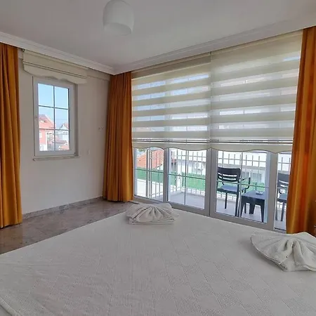 别墅 Belmore 达利安