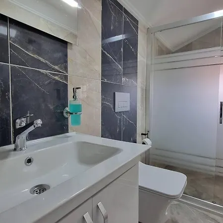 Belmore Dalyan