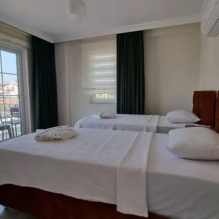 Belmore * Dalyan