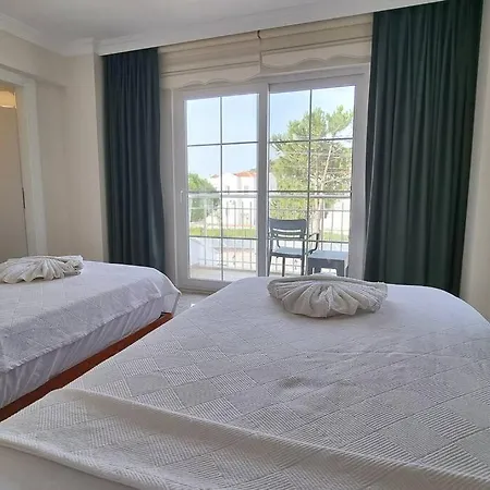 Belmore Villa