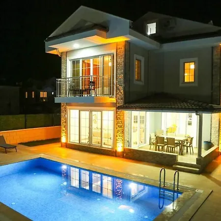 Villa Belmore