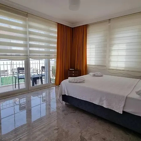Villa Belmore *