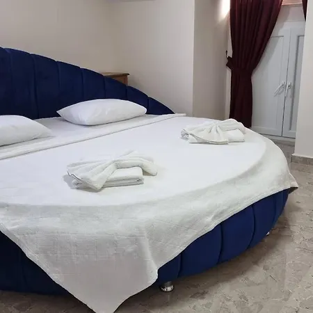 Hannibal Villa Dalyan