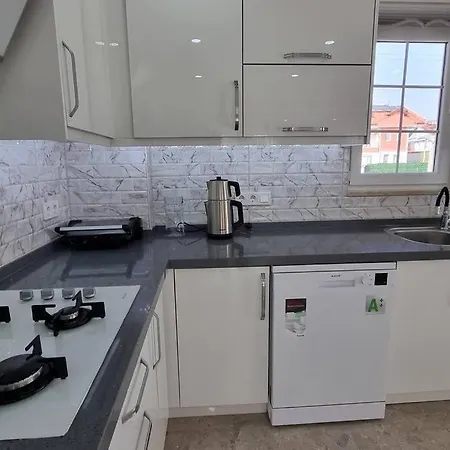 Belmore Villa Dalyan