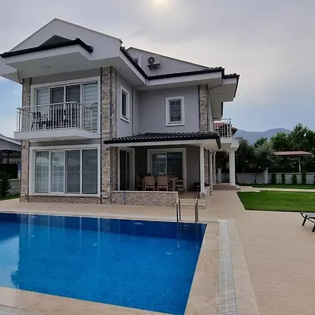 Villa Belmore Dalyan