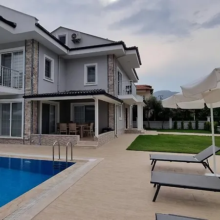 Villa Hannibal Dalyan