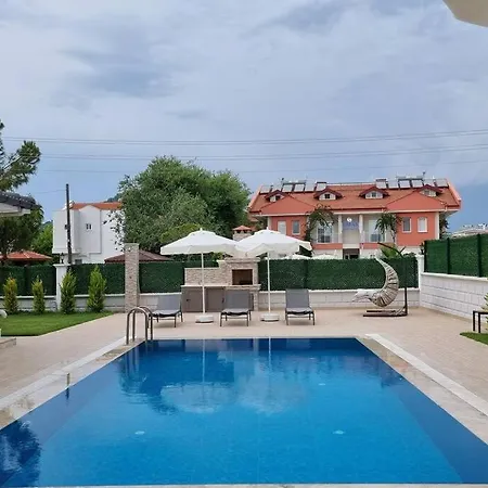 Villa Hannibal *