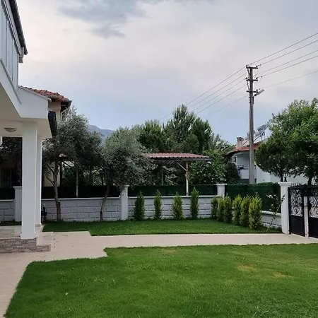 Belmore * Dalyan