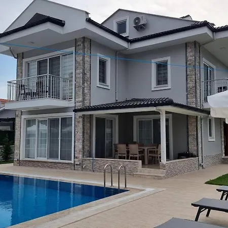 Belmore Vilă *
